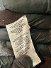 Ann Taylor 100% Polyester Brown Long Sleeve Blouse Size XXL - photo 8