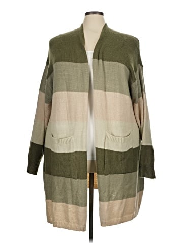 Lane Bryant Cardigan (view 1)