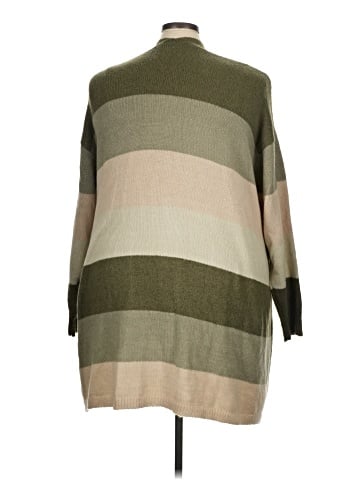 Lane Bryant Cardigan (view 2)