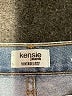 Kensie Hearts Blue Jeans Size 8 - photo 7