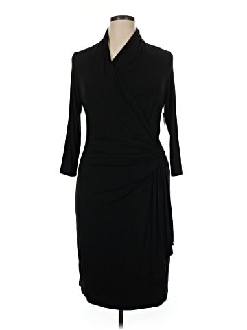 Karen Kane Cocktail Dress (view 1)