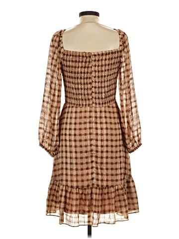 Taylor Casual Dress (view 2)