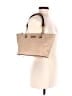 Calvin Klein Chevron-herringbone Gray Shoulder Bag One size - photo 2