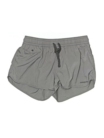 Patagonia Athletic Shorts (view 1)