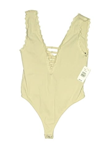 Poof! Bodysuit (view 1)