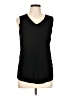 Chico's Black Sweater Vest Size Lg (2) - photo 1