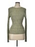Vince. Green Wool Pullover Sweater Size L - photo 1
