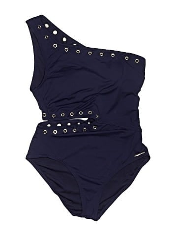 MICHAEL Michael Kors One Piece Swimsuit (view 1)