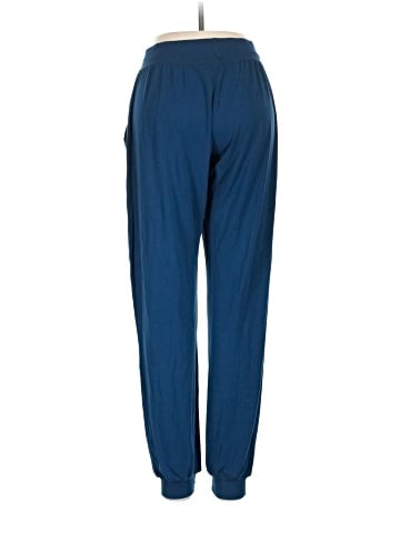 Peach Track Pants (view 2)