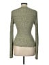 Vince. Green Wool Pullover Sweater Size L - photo 2