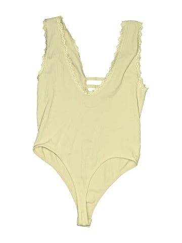 Poof! Bodysuit (view 2)