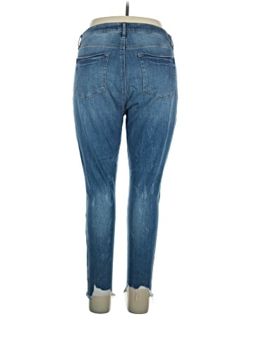 Ann Taylor LOFT Jeans (view 2)