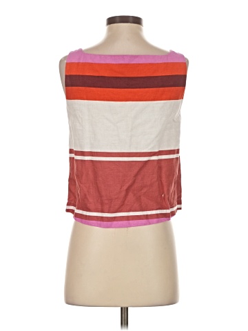 Ann Taylor Sleeveless Top (view 2)