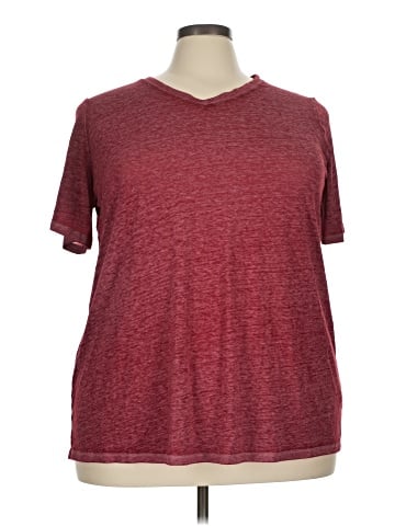 Cato Short Sleeve T-Shirt (view 1)