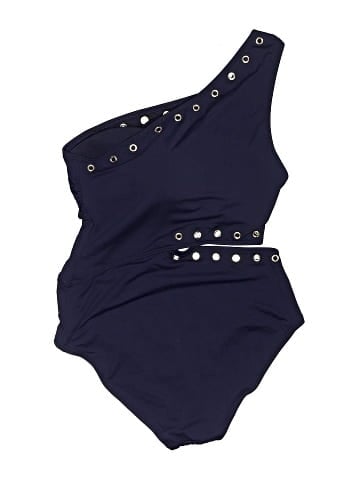 MICHAEL Michael Kors One Piece Swimsuit (view 2)