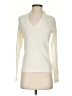 Banana Republic Ivory Pullover Sweater Size XS - photo 1