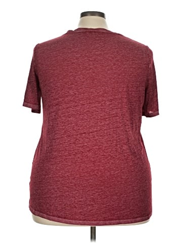 Cato Short Sleeve T-Shirt (view 2)