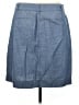 Talbots 100% Cotton Blue Denim Skirt Size 16 - photo 2