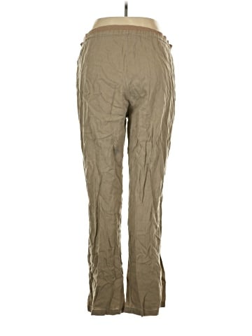 Company Ellen Tracy Linen Pants (view 2)