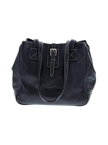Dooney & Bourke Leather Shoulder Bag (view 1)