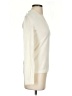Banana Republic Ivory Pullover Sweater Size XS - photo 4