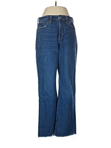 Abercrombie & Fitch Jeans (view 1)