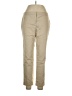 Vince Camuto Solid Tan Khakis Size 12 - photo 1