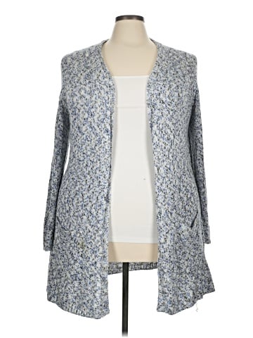 Relativity Cardigan (view 1)