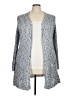 Relativity Blue Cardigan Size 3X - photo 1