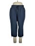 RBX Blue Casual Pants Size XL - photo 1