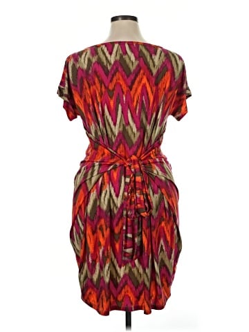 MICHAEL Michael Kors Casual Dress (view 2)