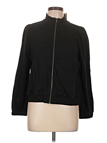 Banana Republic Factory Store Track Jacket (view 1)