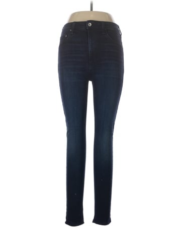 Rag & Bone Jeggings (view 1)