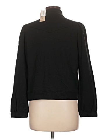 Banana Republic Factory Store Track Jacket (view 2)