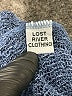 Lost River 100% Rayon Blue Cardigan Size XXS (estimated) - photo 7