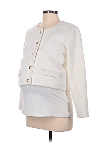 Seraphine Jacket (view 1)