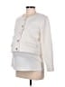 Seraphine Ivory Jacket Size 8 Maternity - photo 1