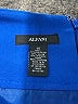 Alfani Solid Blue Formal Skirt Size 10 - photo 4