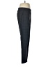 dalia Gray Dress Pants Size M - photo 4