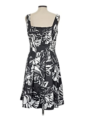 White House Black Market Cocktail Dress (view 2)