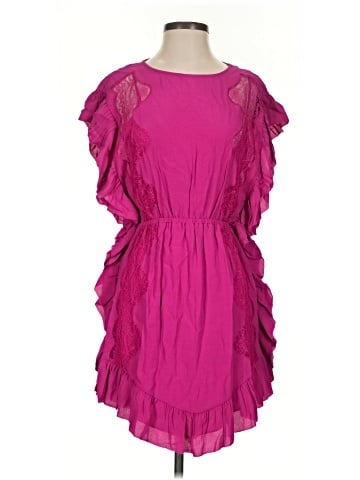 IRO Cocktail Dress (view 1)