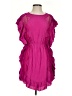 IRO Pink Cocktail Dress Size EU (FR) 34 / US 2 - photo 1