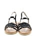 Ugg Black Sandals Size 9 1/2 - photo 2