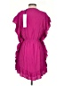 IRO Pink Cocktail Dress Size EU (FR) 34 / US 2 - photo 2