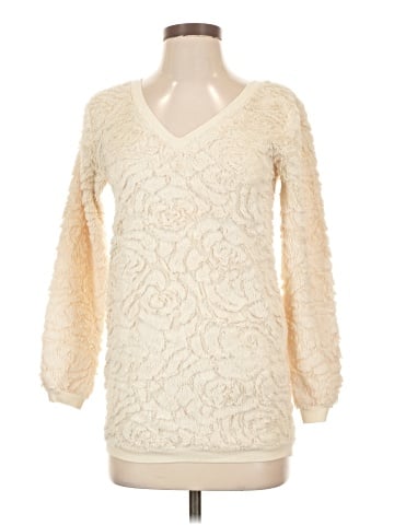 Xhilaration Pullover Sweater (view 1)