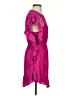 IRO Pink Cocktail Dress Size EU (FR) 34 / US 2 - photo 4