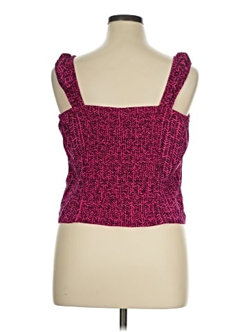 Torrid Sleeveless Top (view 2)