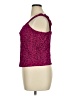 Torrid Pink Sleeveless Top Size 1X Plus (1) - photo 5