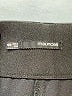 Maurices Solid Black Active Pants Size 15 - 16 - photo 4
