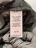 Maurices Solid Black Active Pants Size 15 - 16 - photo 5